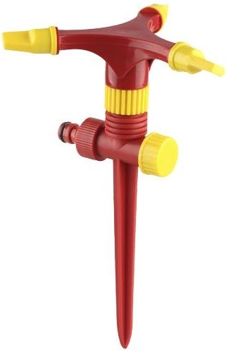 Дождеватель круговой GRINDA 8-427610 8-427610_z01