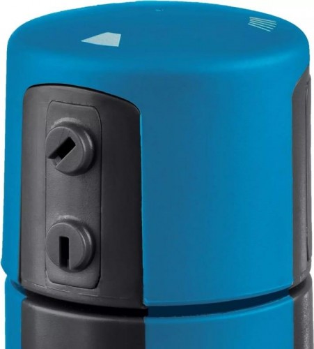 Дождеватель круговой GRINDA RX-2 proline 210 м2 полив, на подставке, стационарный,  429303 - изображение 3