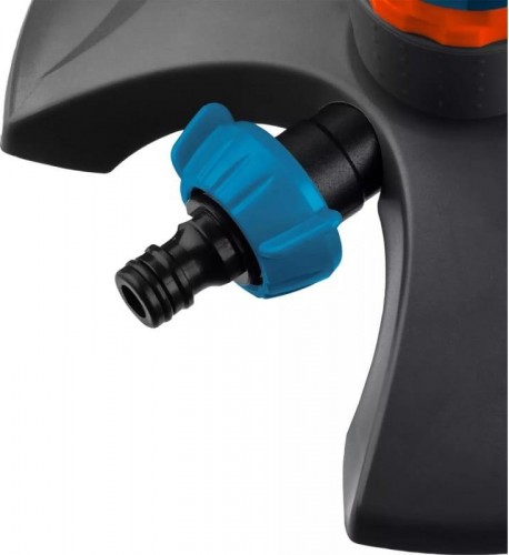 Дождеватель круговой GRINDA RX-2 proline 210 м2 полив, на подставке, стационарный,  429303 - изображение 2