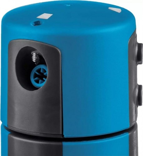 Дождеватель круговой GRINDA RX-2 proline 210 м2 полив, на подставке, стационарный,  429303 - изображение 5