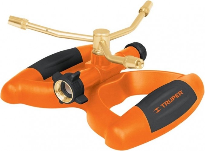 Дождеватель круговой на подставке TRUPER ASP-B3 11298 11298