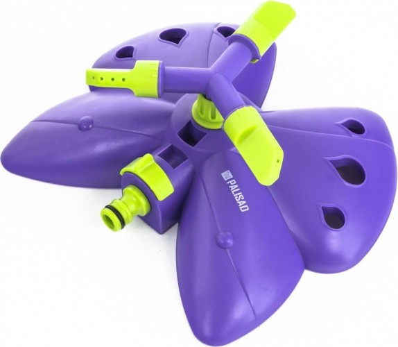 Дождеватель круговой PALISAD 65401