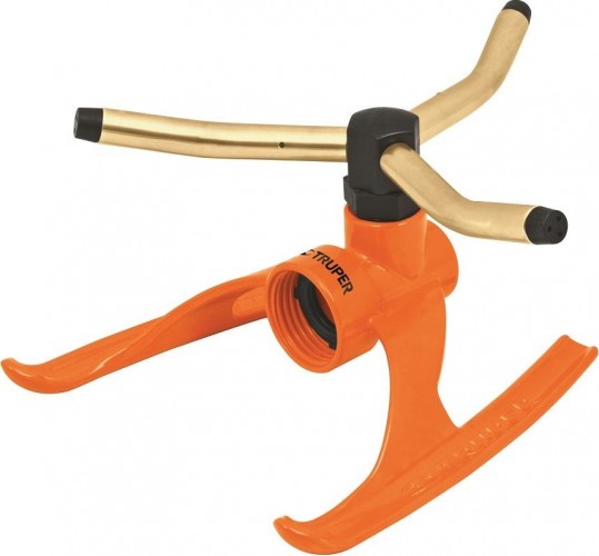 Дождеватель круговой TRUPER REG-3X-2 10307 10307