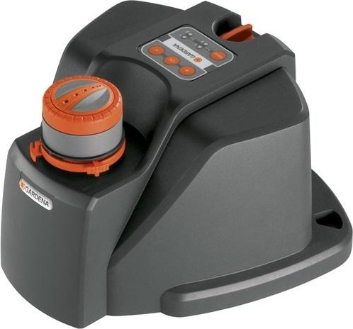 Дождеватель многоконтурный GARDENA AquaContour Automatic 08133-20.000.00 08133-20.000.00