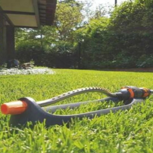 Дождеватель осциллирующий GF SIBERAL 80005662 Б0059655 - изображение 3