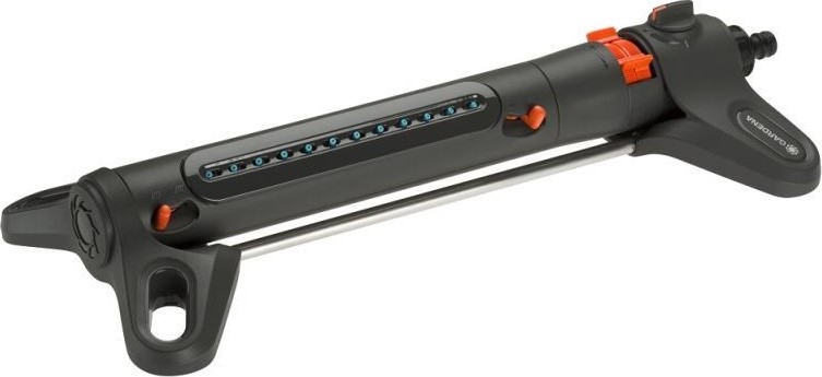 Дождеватель осциллирующий GARDENA AquaZoom S 18710-20.000.00 18710-20.000.00