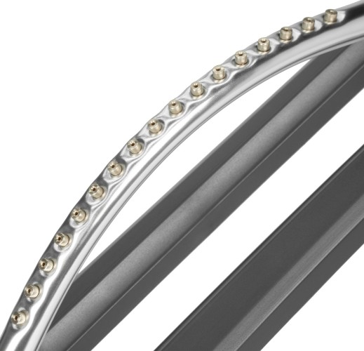 Дождеватель осциллирующий DAEWOO DWS 2010 280 rain master - изображение 5