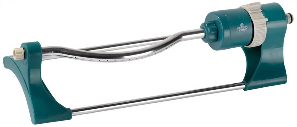 Дождеватель осциллирующий RACO Eigo-5 180 м2, 15 форсунок 4260-55/681C