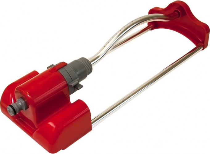 Дождеватель осциллирующий QUATTRO ELEMENTI 241-574 17 отверстий - изображение 2