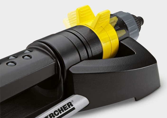Дождеватель осциллирующий KARCHER 2.645-134.0 os 5.320 s - изображение 4
