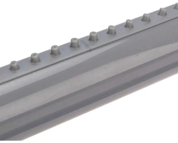 Дождеватель осциллирующий ЧЕТЫРЕ СЕЗОНА 62-0291 для прямоугольных площадей, 4в1 - изображение 3