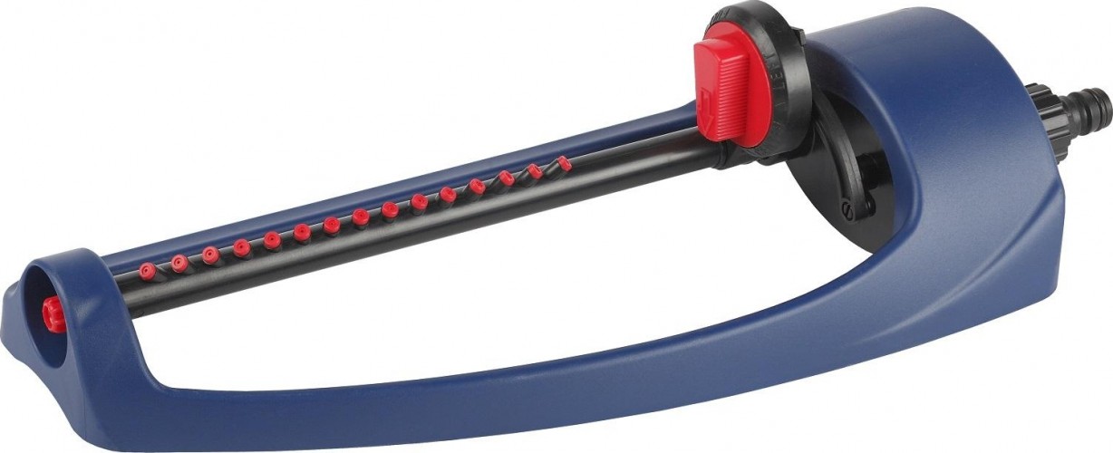 Дождеватель осциллирующий GREEN APPLE GWOJ12-043 Б0003102