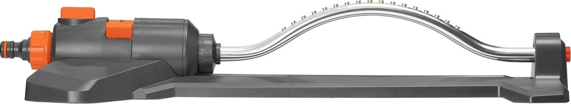 Дождеватель осциллирующий DAEWOO DWS 2010 280 rain master - изображение 2