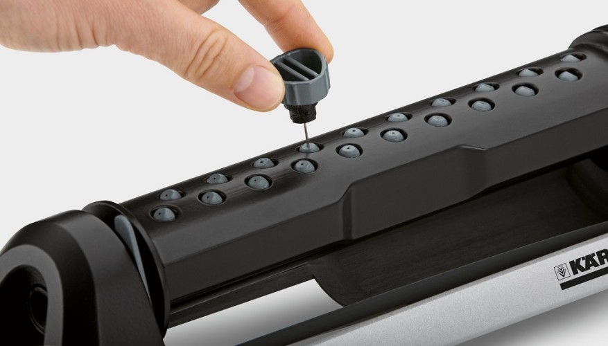 Дождеватель осциллирующий KARCHER OS 5.320 SV 2.645-135.0 2.645-135.0 - изображение 2