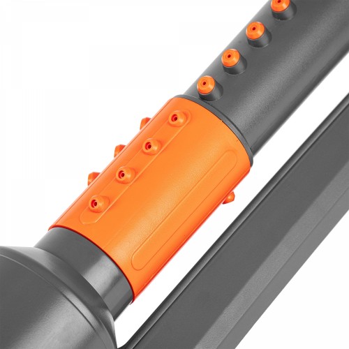 Дождеватель осциллирующий DAEWOO DWS 2030 320 Rain Master - изображение 4