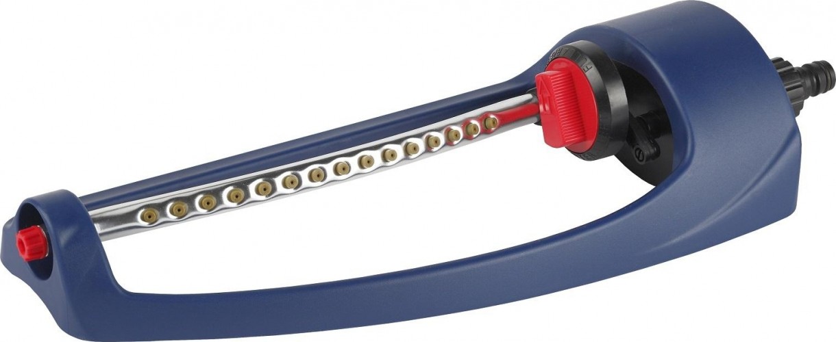 Дождеватель осциллирующий GREEN APPLE GWOJ12-042 Б0003101