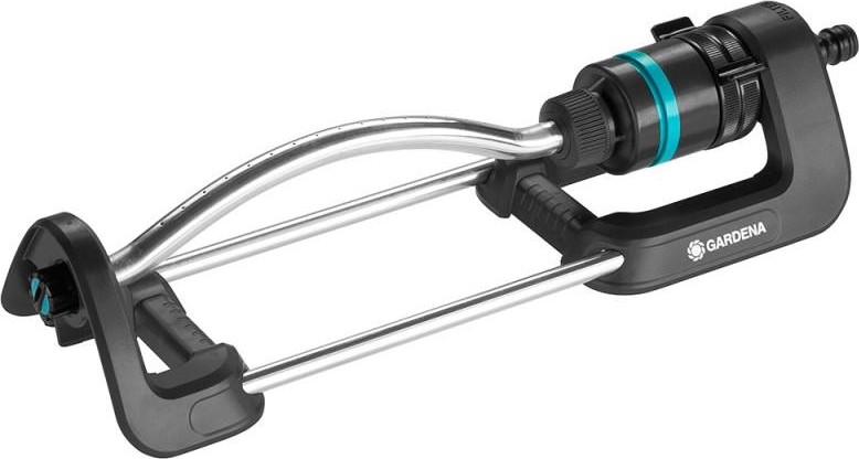Дождеватель осциллирующий GARDENA Ecoline 18920-20.000.00 18920-20.000.00