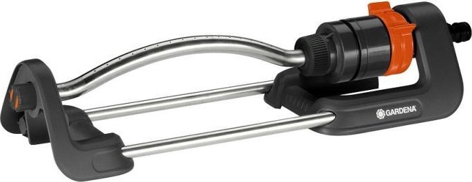 Дождеватель осциллирующий GARDENA Aqua S 18700-20.000.00 18700-20.000.00