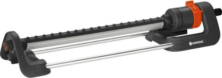 Дождеватель осциллирующий GARDENA Aqua L 18704-20.000.00 18704-20.000.00