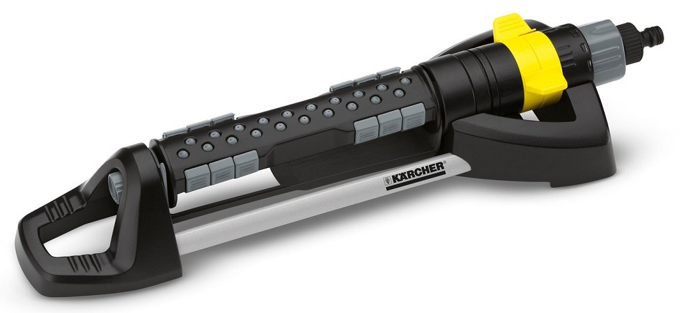 Дождеватель осциллирующий KARCHER OS 5.320 SV 2.645-135.0 2.645-135.0