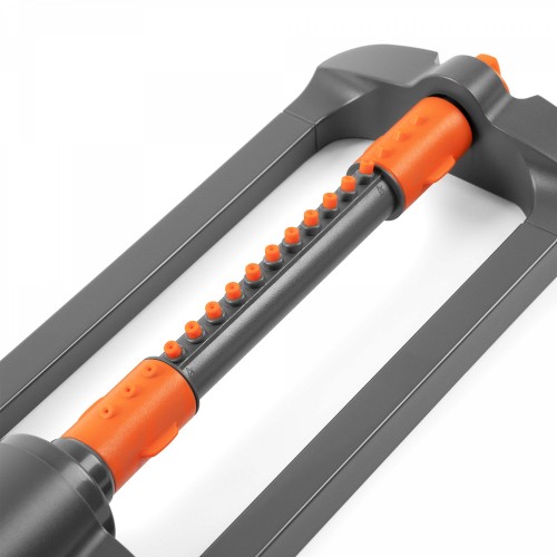 Дождеватель осциллирующий DAEWOO DWS 2020 270 Rain Master Sprinkler - изображение 2