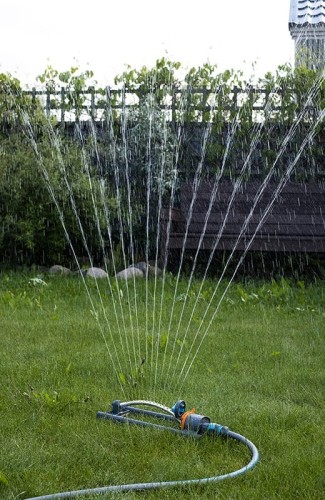 Дождеватель осциллирующий PLANTIC 39361-01 Light - изображение 2