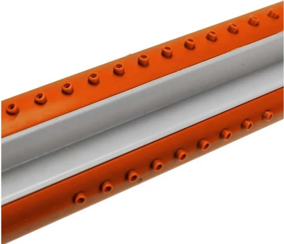 Дождеватель осциллирующий ЧЕТЫРЕ СЕЗОНА 62-0292 универсальный, 21 отверстие - изображение 2