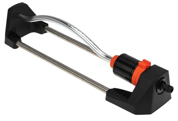 Дождеватель осциллирующий ЧЕТЫРЕ СЕЗОНА 62-0256 190 (м²)