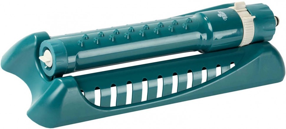 Дождеватель осциллирующий RACO Eigo-4 250 м2, 16 форсунок 4260-55/680C