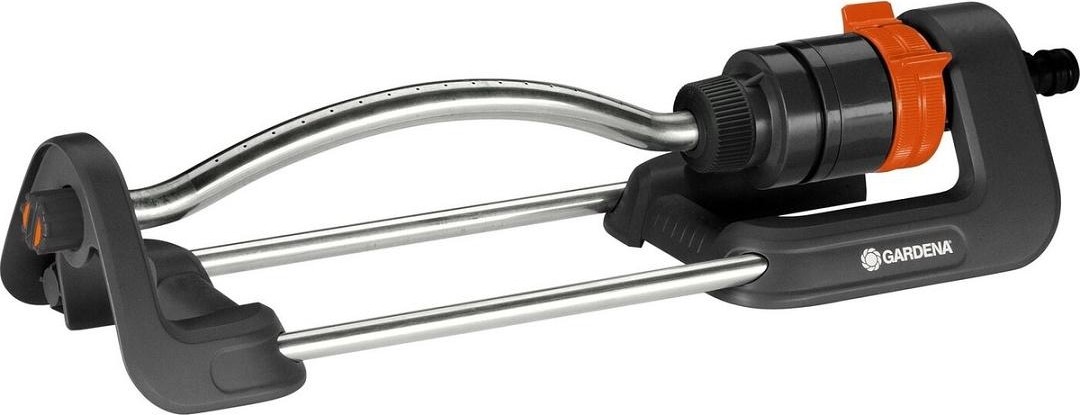 Дождеватель осциллирующий GARDENA Aqua S (дисплей) 18700-36.000.00 18700-36.000.00