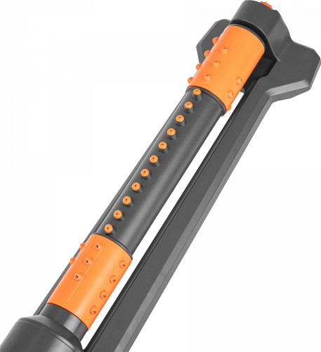 Дождеватель осциллирующий DAEWOO DWS 2030 320 Rain Master - изображение 2