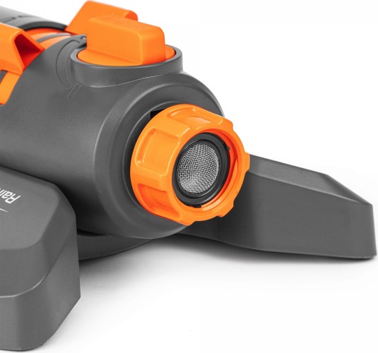 Дождеватель осциллирующий DAEWOO DWS 2030 320 Rain Master - изображение 5