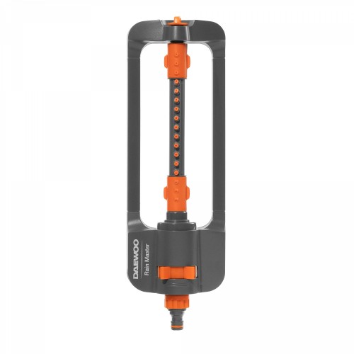 Дождеватель осциллирующий DAEWOO DWS 2020 270 Rain Master Sprinkler