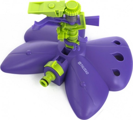 Дождеватель PALISAD на подставке "Бабочка" 65402 65402