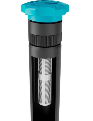 Дождеватель выдвижной GARDENA SD80 08243-20.000.00 - изображение 3