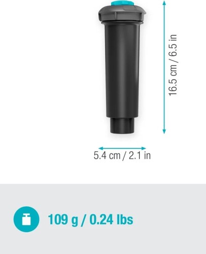 Дождеватель выдвижной GARDENA SD80 08243-20.000.00 - изображение 4