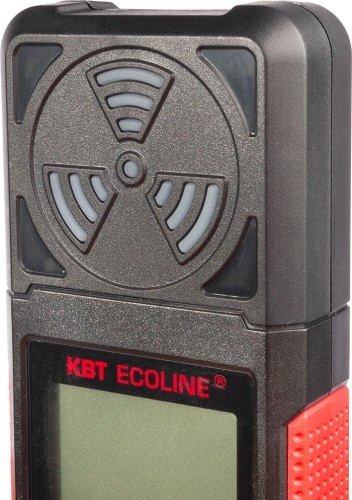 Дозиметр КВТ КТ 629 серия ECOLINE радиационного излучения 91923 - изображение 2
