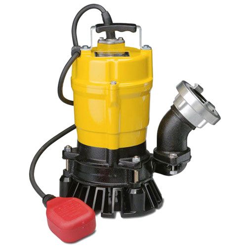 Насос DPP к установке для обогрева Wacker Neuson HSH 700/380/350