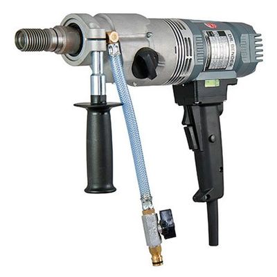 Двигатель алмазного бурения Dr. Bender BBM-33 L Extra - изображение 14