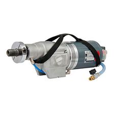 Двигатель для алмазного бурения Dr. Bender Dolphin DX 5 L - изображение 16