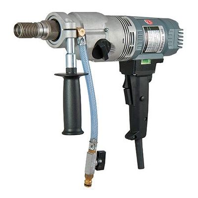 Двигатель для алмазного бурения Dr. Bender Dolphin DX 5 L - изображение 20