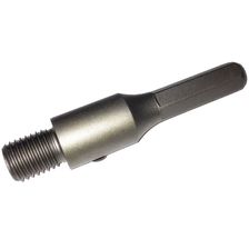 Подсоединение Dr. Schulze М16 шестигранник DS723000002 - изображение 2