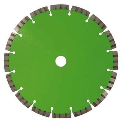 Алмазный диск Dr Schulze All Cut (230 мм) - изображение 4