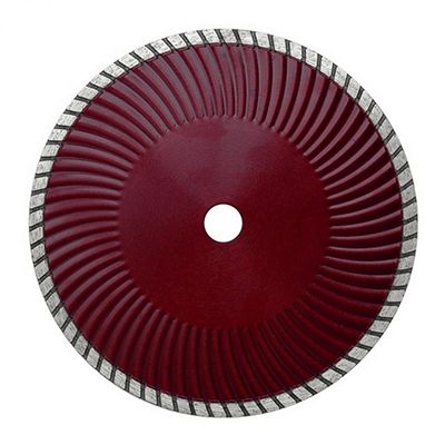 Алмазный диск Dr Schulze All Cut (230 мм) - изображение 7