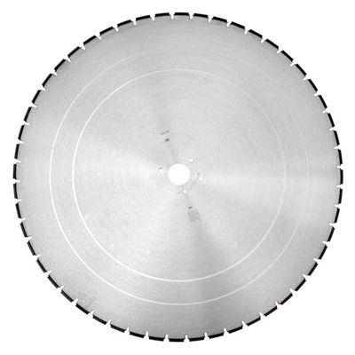 Алмазный диск Dr Schulze BS-WB (1000 мм)