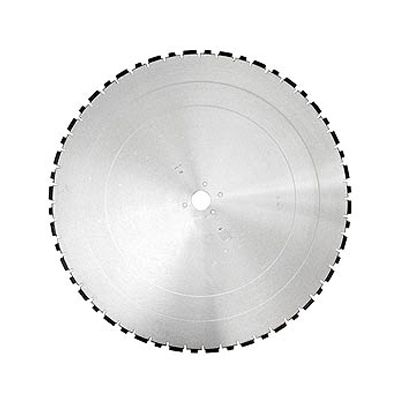 Алмазный диск Dr Schulze BS-WG  H10 52 segm. (900 мм)