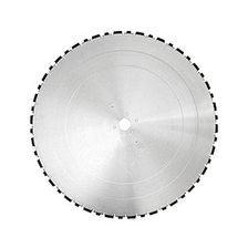 Алмазный диск Dr Schulze BS-WG  H10 52 segm. (900 мм) - изображение 2