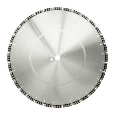 Алмазный диск Dr Schulze BS-WG  H10 52 segm. (900 мм) - изображение 5
