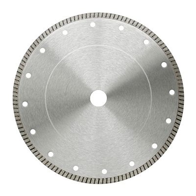 Алмазный диск Dr Schulze BS-WG  H10 52 segm. (900 мм) - изображение 6