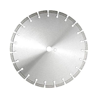 Алмазный диск Dr Schulze BS-WG  H10 52 segm. (900 мм) - изображение 7